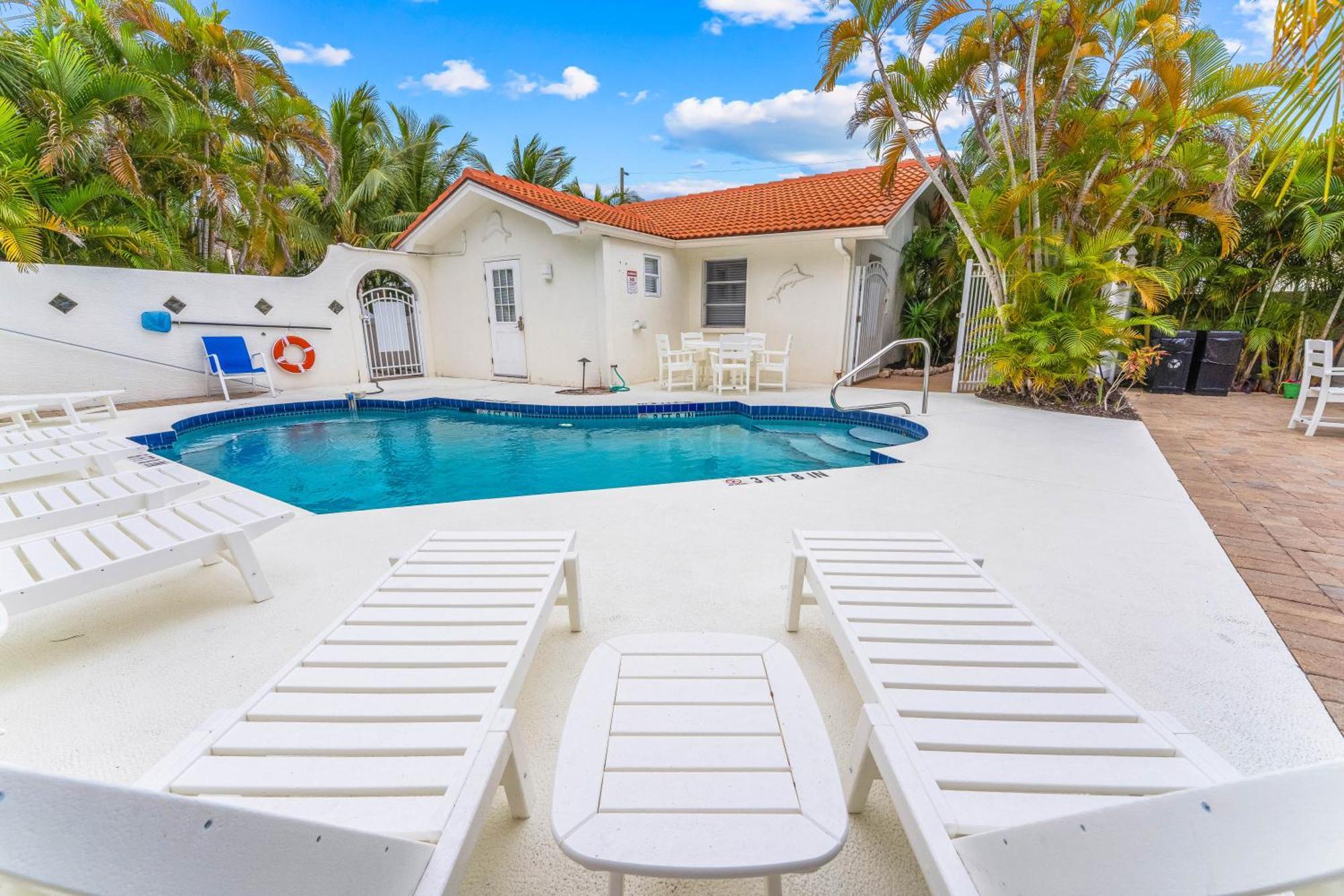 Bianco Sands Siesta Key Exterior photo