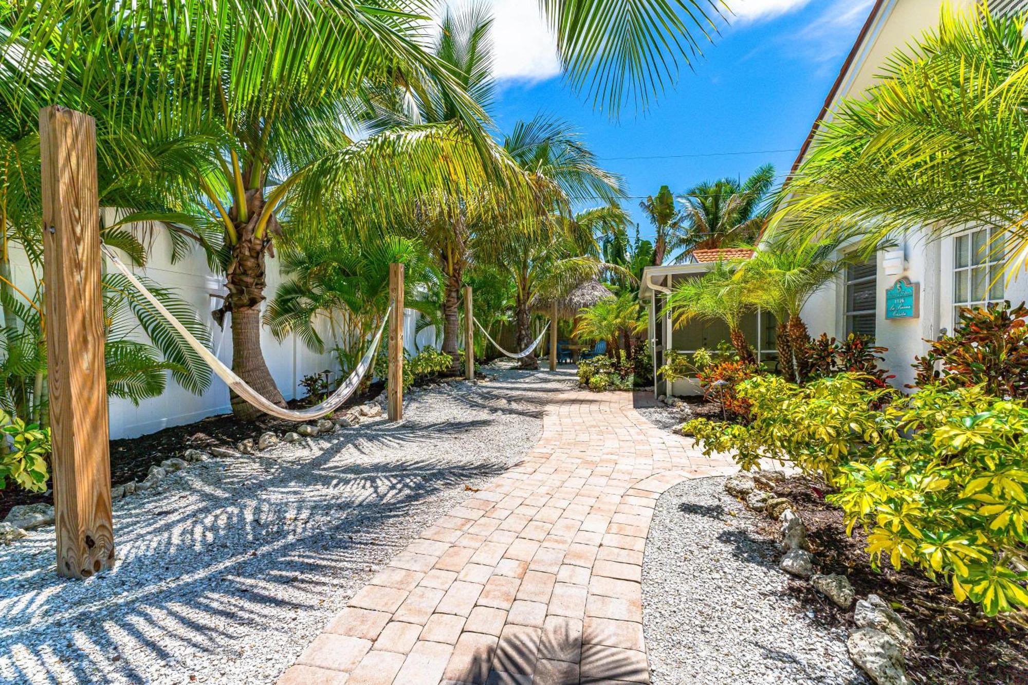 Bianco Sands Siesta Key Exterior photo